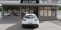 Renault Megane 1.5 DCI