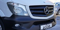 Mercedes-Benz Sprinter 416 CDI