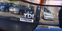 Volkswagen Golf 1,6 TDI