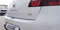 Renault Megane 1.5 DCI
