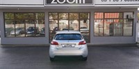 Peugeot 308 1,6 BlueHDI