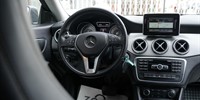 Mercedes-Benz CLA-Class 220 CDI