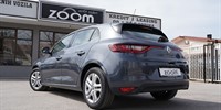Renault Megane 1.5 DCI