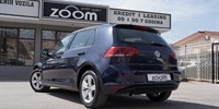 Volkswagen Golf 1.6 CRTDI  HIGHLINE
