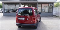 Volkswagen Caddy 2.0 TDI Putnički!