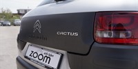 Citroën C4 Cactus 1,6 BlueHDI