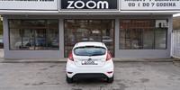 Ford
 Fiesta 1,4 TDCI