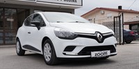 Renault Clio 1.5 DCI