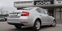 Škoda Octavia 1,6 TDI