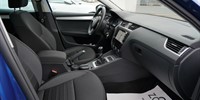 Škoda Octavia 2.0 TDI
