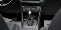 Volkswagen Tiguan
 2.0 TDi DSG Carat