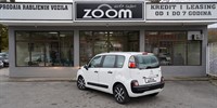 Citroën C3 Picasso 1.6 HDI