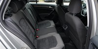Volkswagen Golf 2,0 TDI 4MOTION