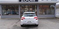 Citroën C4 1,6 BlueHDI