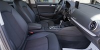 Audi A3
 1.6 TDi S-Tronic Berline Ambiente