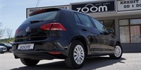 Volkswagen Golf 1,6 TDI