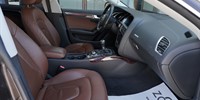 Audi A5
 2.0 TDI