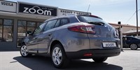 Renault Megane 1.5 DCI
