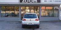 Volkswagen Tiguan
 2,0 TDI 4MOTION