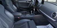 Audi A3
 1.6 TDI S-line Berline