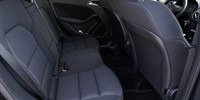 Mercedes-Benz B-Class 180 CDi BlueEfficiency Style Edition