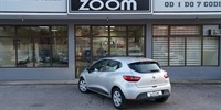 Renault Clio 1.5 DCI