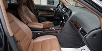 Audi A6
 3.0 TDI QUATTRO