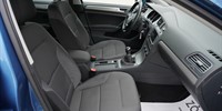 Volkswagen Golf 1,6 TDI