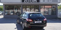 Peugeot 508 1,6 HDI