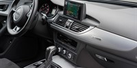 Audi A6
 3.0 TDI Quattro Tiptronic 