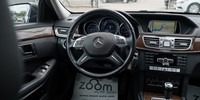 Mercedes-Benz E-Class
 200 CDI