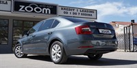 Škoda Octavia BUSINESS 1.6 TDI