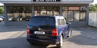 Volkswagen Touran 2,0 TDI