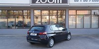 Peugeot 308 1,6 BlueHDI AUTOMATIK