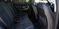Land Rover
 DISCOVERY 2,0 SPORT DIESEL