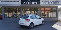 Citroën C3 1,6 HDI