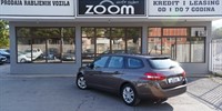 Peugeot 308 1,6 HDI SW