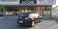 Renault Megane 1.5 DCI