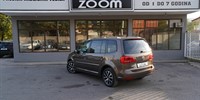 Volkswagen Touran 2,0 TDI