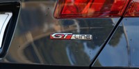 Peugeot 308 2,0 HDI GTline