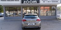 Citroën C4 1.6 HDI