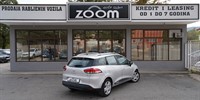 Renault Clio 1.5 DCI