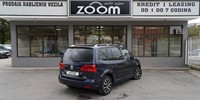 Volkswagen Touran 2,0 TDI