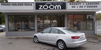 Audi A6
 2,0 TDI