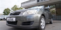 Toyota
 Corolla
 1,4 D