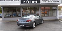 Peugeot 508 2,0 BlueHDI