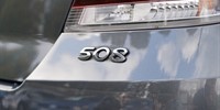 Peugeot 508 2,0 HDI