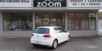 Volkswagen Golf 1,6 TDI