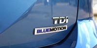 Volkswagen Golf 1,6 TDI SPORTSVAN