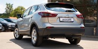 Nissan
 Qashqai 1.5 DCI Business